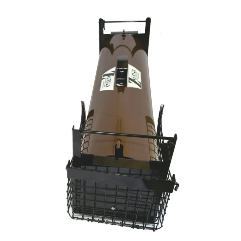 Wildlife Control Supplies: No. 8 Skunk-N-More 8